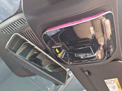 صورة مصغرة 26 لـ 2024 Mercedes-BENZ CLE