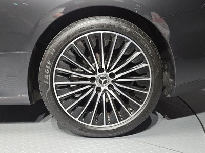 صورة 8 لـ 2024 Mercedes-BENZ CLE