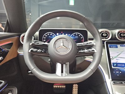 صورة مصغرة 19 لـ 2024 Mercedes-BENZ CLE