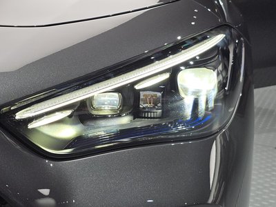 صورة 9 لـ 2024 Mercedes-BENZ CLE