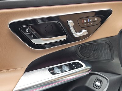 صورة مصغرة 29 لـ 2024 Mercedes-BENZ CLE