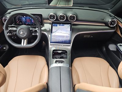 صورة 5 لـ 2024 Mercedes-BENZ CLE