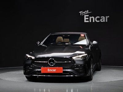 صورة 2 لـ 2024 Mercedes-BENZ CLE