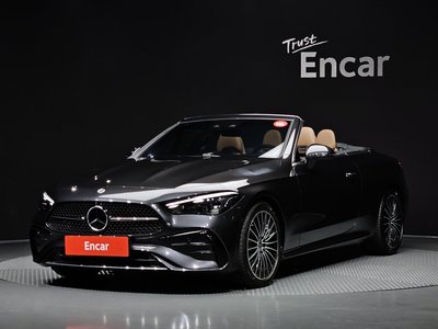 صورة 1 لـ 2024 Mercedes-BENZ CLE