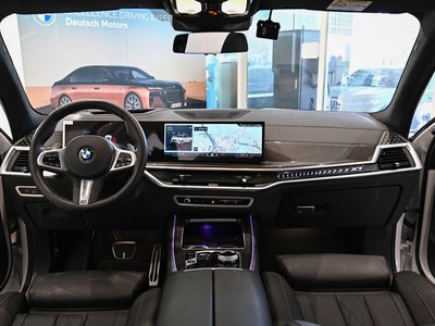 BMW X7 - 5