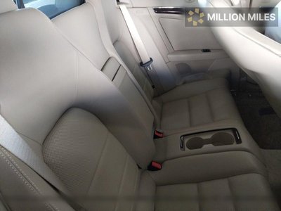 MERCEDES-BENZ E-CLASS - 6