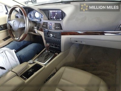 MERCEDES-BENZ E-CLASS - 3