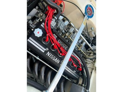 صورة مصغرة 35 لـ 1971 Nissan SKYLINE GT-R