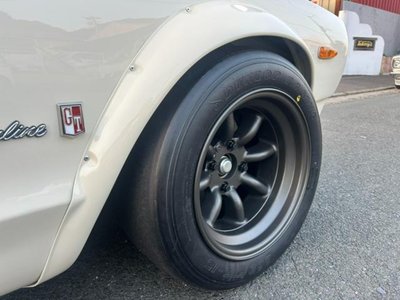 صورة مصغرة 15 لـ 1971 Nissan SKYLINE GT-R