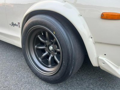 صورة مصغرة 14 لـ 1971 Nissan SKYLINE GT-R