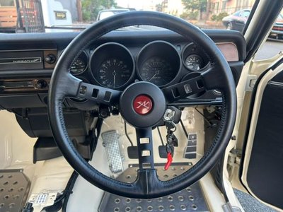 صورة مصغرة 18 لـ 1971 Nissan SKYLINE GT-R