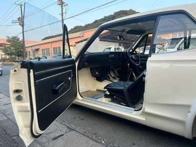 صورة مصغرة 23 لـ 1971 Nissan SKYLINE GT-R