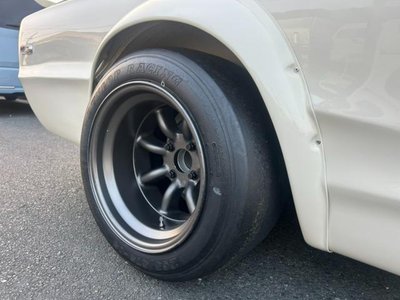 صورة مصغرة 16 لـ 1971 Nissan SKYLINE GT-R