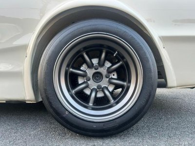 صورة مصغرة 12 لـ 1971 Nissan SKYLINE GT-R