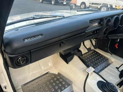 صورة مصغرة 27 لـ 1971 Nissan SKYLINE GT-R