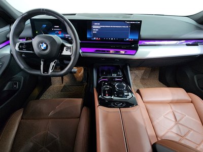 BMW 5 SERIES - 5