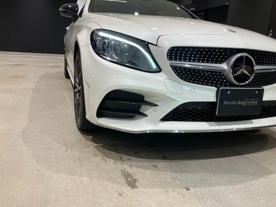 2021 Mercedes-BENZ C-CLASS 缩略图 35