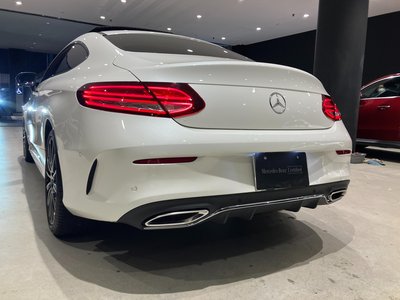 2021 Mercedes-BENZ C-CLASS 缩略图 36