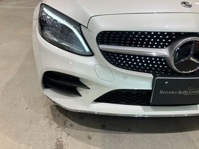 2021 Mercedes-BENZ C-CLASS 缩略图 31