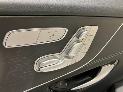 2021 Mercedes-BENZ C-CLASS 缩略图 24