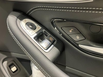 2021 Mercedes-BENZ C-CLASS 缩略图 25