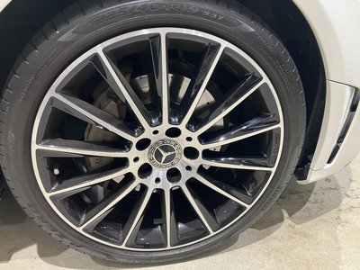 2021 Mercedes-BENZ C-CLASS 缩略图 38