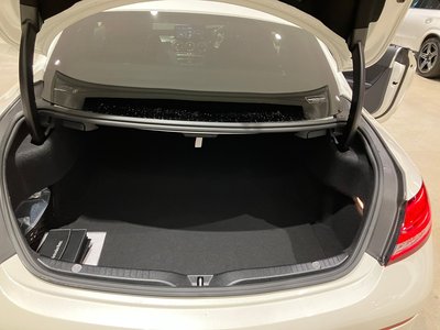 2021 Mercedes-BENZ C-CLASS 照片 8