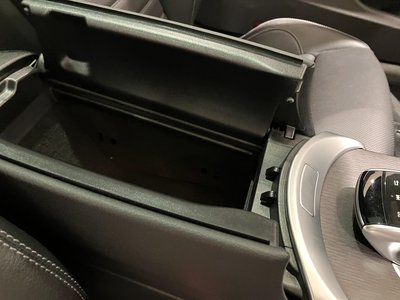 2021 Mercedes-BENZ C-CLASS 缩略图 15