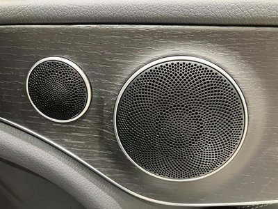 2021 Mercedes-BENZ C-CLASS 缩略图 23