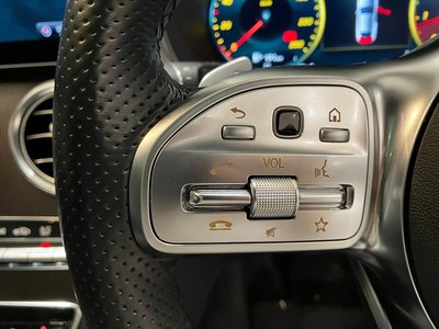 2021 Mercedes-BENZ C-CLASS 缩略图 18