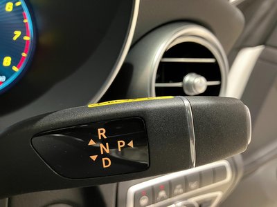 2021 Mercedes-BENZ C-CLASS 缩略图 19
