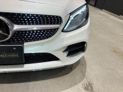 2021 Mercedes-BENZ C-CLASS 缩略图 32
