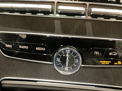 2021 Mercedes-BENZ C-CLASS 缩略图 16