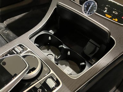 2021 Mercedes-BENZ C-CLASS 缩略图 12