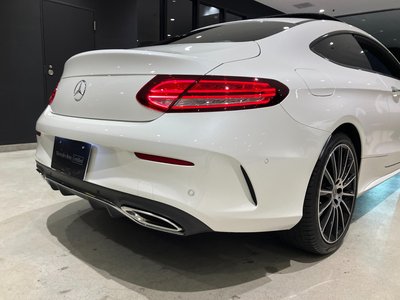 2021 Mercedes-BENZ C-CLASS 缩略图 37