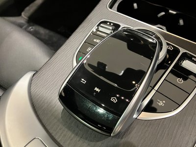 2021 Mercedes-BENZ C-CLASS 缩略图 13