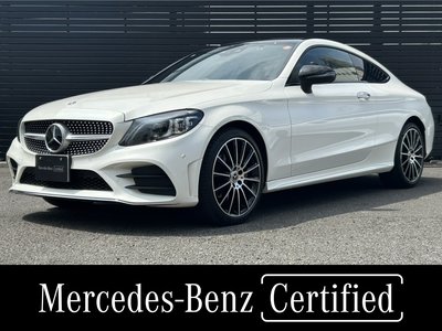 2021 Mercedes-BENZ C-CLASS 照片 2
