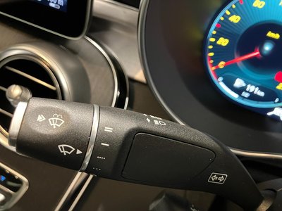 2021 Mercedes-BENZ C-CLASS 缩略图 20