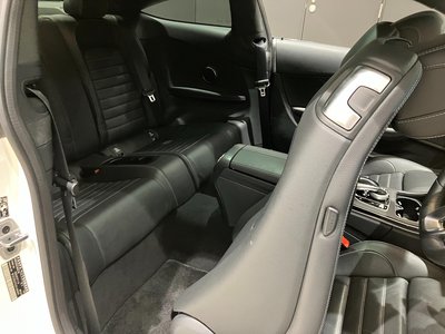 2021 Mercedes-BENZ C-CLASS 照片 6