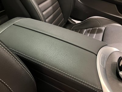 2021 Mercedes-BENZ C-CLASS 缩略图 14