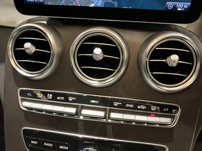 2021 Mercedes-BENZ C-CLASS 缩略图 11