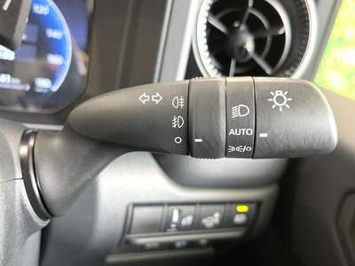2025 Toyota LAND CRUISER 250 — миниатюра 42