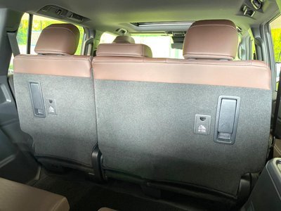 2025 Toyota LAND CRUISER 250 — миниатюра 62