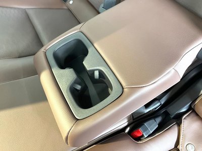 2025 Toyota LAND CRUISER 250 — миниатюра 60