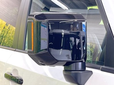 2025 Toyota LAND CRUISER 250 — миниатюра 77