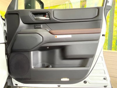 2025 Toyota LAND CRUISER 250 — миниатюра 67