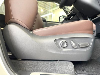 2025 Toyota LAND CRUISER 250 — миниатюра 30