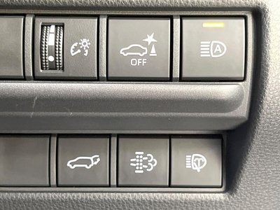 2025 Toyota LAND CRUISER 250 — миниатюра 47