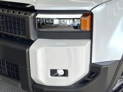 2025 Toyota LAND CRUISER 250 — миниатюра 13