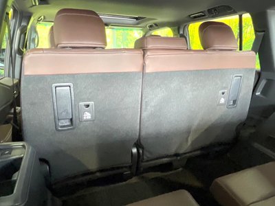 2025 Toyota LAND CRUISER 250 — миниатюра 61